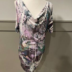 LuPin Apparel Womens Dress - Size Medium